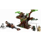 LEGO® Star Wars™ - Ewok támadás 7956