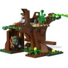LEGO® Star Wars™ - Ewok támadás 7956