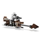 LEGO® Star Wars™ - Ewok támadás 7956