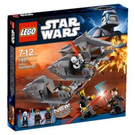 LEGO® Star Wars™ - Dathomir Speeder (7957)