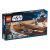 LEGO® Star Wars™ - Geonosian Starfighter (7959)