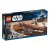 LEGO® Star Wars™ - Geonosian Starfighter (7959)
