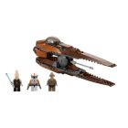 LEGO® Star Wars™ - Geonosian Starfighter (7959)