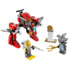 LEGO® Atlantis - Tengerfenék lépegető (7977)