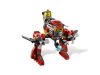 LEGO® Atlantis - Tengerfenék lépegető (7977)