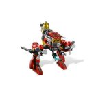 LEGO® Atlantis - Tengerfenék lépegető (7977)