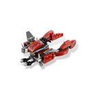 LEGO® Atlantis - Tengerfenék lépegető (7977)