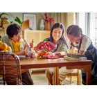 LEGO® Szerencsehozó (80117)