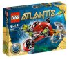 LEGO® Atlantis - Roncs támadó (8057)