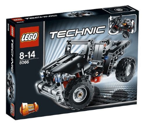 LEGO® Technic - Off-Roader (8066)