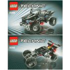 LEGO® Technic - Off-Roader (8066)