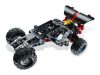 LEGO® Technic - Off-Roader (8066)