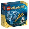 LEGO® Atlantis - Manta harcos (8073)