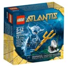 LEGO® Atlantis - Manta harcos (8073)