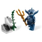 LEGO® Atlantis - Manta harcos (8073)