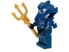 LEGO® Atlantis - Manta harcos (8073)