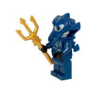 LEGO® Atlantis - Manta harcos (8073)