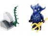LEGO® Atlantis - Manta harcos (8073)