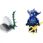 LEGO® Atlantis - Manta harcos (8073)