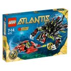 LEGO® Atlantis - Shadow Snapper (8079)