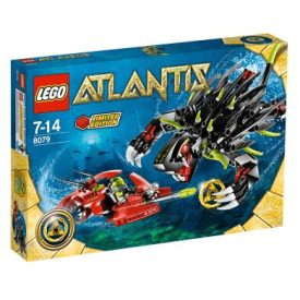 LEGO® Atlantis - Shadow Snapper (8079)