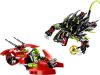LEGO® Atlantis - Shadow Snapper (8079)
