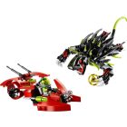 LEGO® Atlantis - Shadow Snapper (8079)