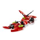 LEGO® Atlantis - Shadow Snapper (8079)