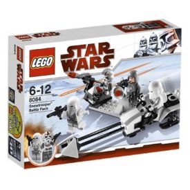 LEGO® Star Wars™ - Snowtrooper Battle Pack (8084)