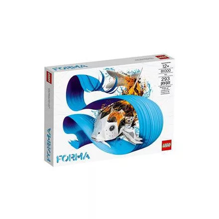 LEGO® FORMA - Koi (81000)