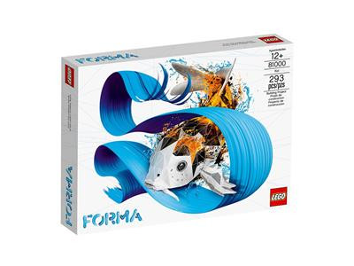 LEGO® FORMA - Koi (81000)