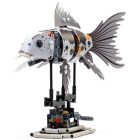LEGO® FORMA - Koi (81000)