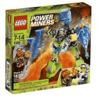 LEGO® Power Miners - Magma Mech (8189)