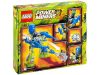 LEGO® Power Miners - Magma Mech (8189)