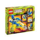 LEGO® Power Miners - Magma Mech (8189)