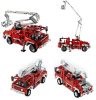 LEGO® Technic - Tűzoltóautó (8289)