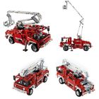 LEGO® Technic - Tűzoltóautó (8289)