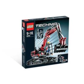 LEGO® Technic - Excavator (8294)