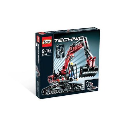 LEGO® Technic - Excavator (8294)