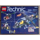 LEGO® Technic - Fiber Optic Multi Set (8456)