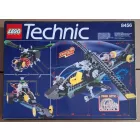 LEGO® Technic - Fiber Optic Multi Set (8456)