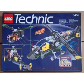 LEGO® Technic - Fiber Optic Multi Set (8456)