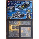 LEGO® Technic - Fiber Optic Multi Set (8456)
