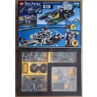 LEGO® Technic - Fiber Optic Multi Set (8456)