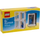 LEGO®  - Minifigura kiállító doboz (4 db) ajándék minifigurával (850423)