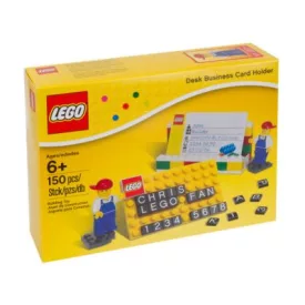 LEGO® Creator - Asztali névjegykártya és tartó (850425)
