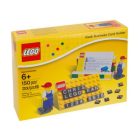 LEGO® Creator - Asztali névjegykártya és tartó (850425)