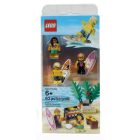 LEGO® Minifigurák - Szörfös csomag (850449)
