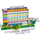 LEGO® Friends - Kocka naptár (850581)