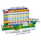 LEGO® Friends - Kocka naptár (850581)